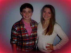Nick and Nicole 